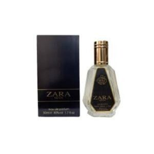ZARA GOLD PERFUME 100ML