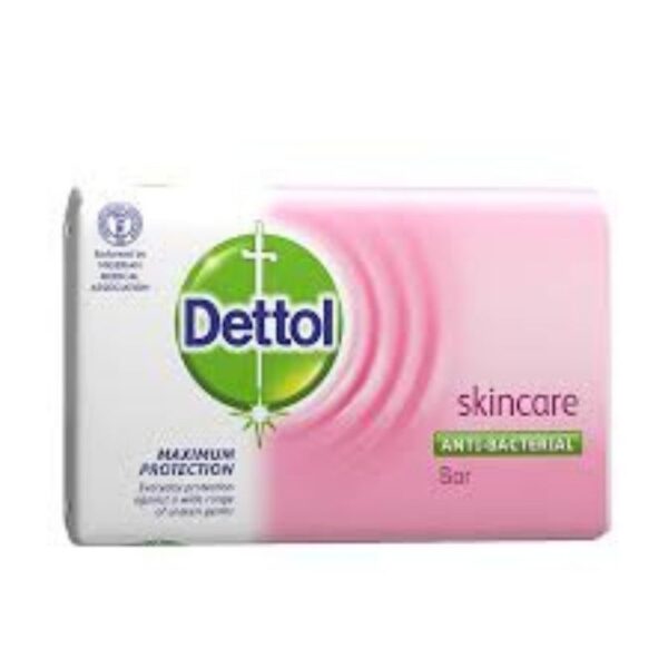 DETTOL SKINCARE 160G - Image 2