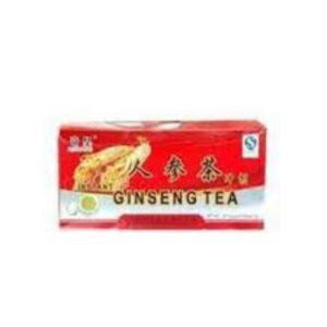 GINSENG TEA 15G