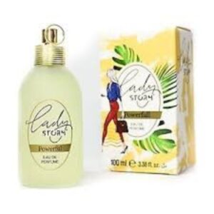 LADY STORM EAU DE PARFUM POWERFUL 1OOML