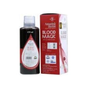 MEJIK BLOOD PURIFIER