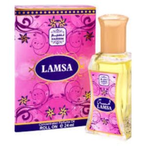 NASEEM LAMSA PERFUME OIL 24ML