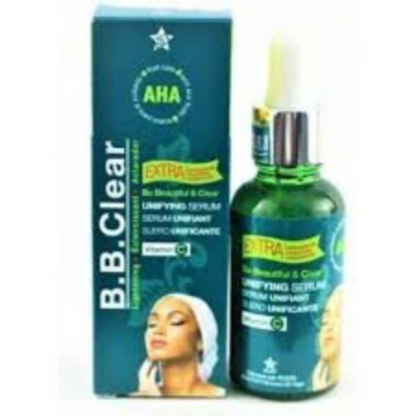 B. B. CLEAR SERUM 30ML - Image 2