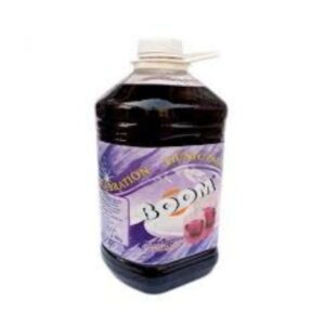 BOOM BLACKCURRANT 2LTR
