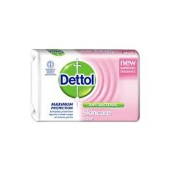 DETTOL SKINCARE 65G - Image 2