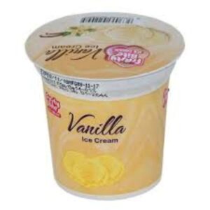 FROSTY BITE VANILLA 150ML