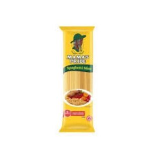MAMAS PRIDE SPAGBETTI SLIM 500G