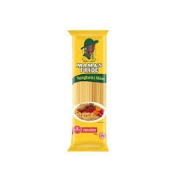 MAMAS PRIDE SPAGBETTI SLIM 500G