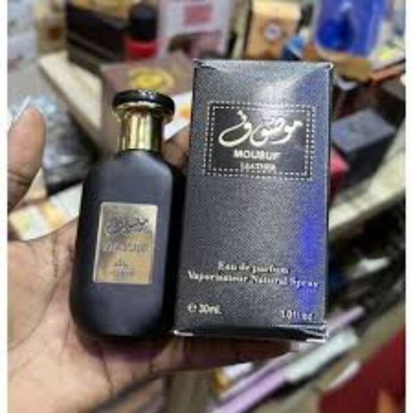 MOUSUF PERFUME 30ML