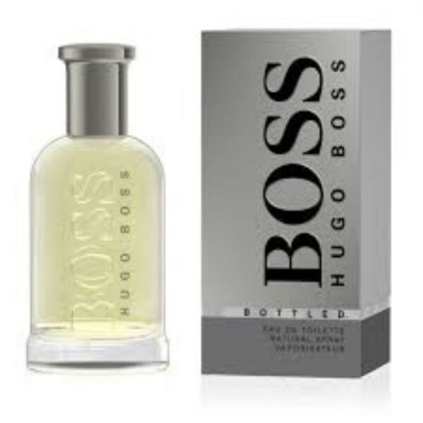 THE BOSS PERFUME 100ML