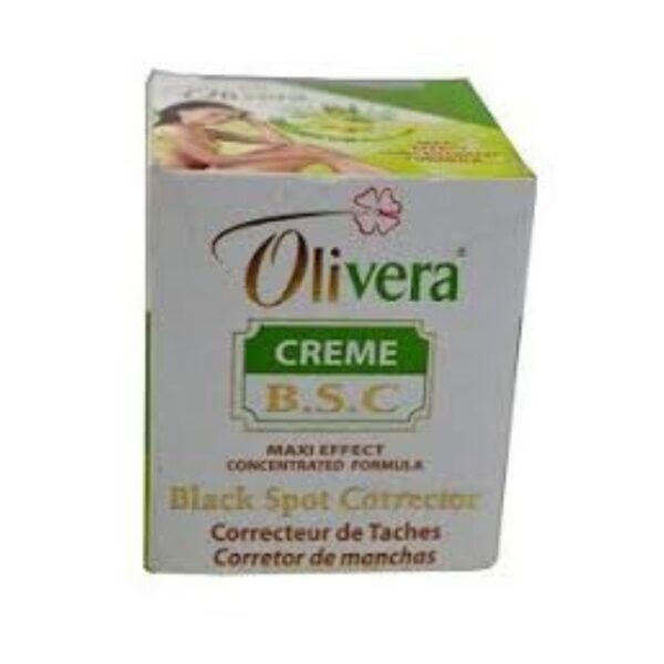 OLIVERA BLACK SPOT CORRECTOR 30ML - Image 2