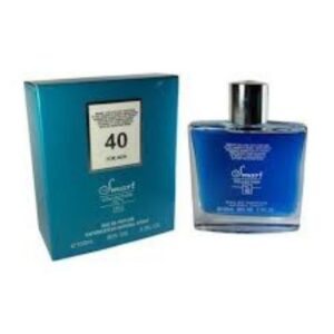 SMART COLLECTION COOL WATER FOR MEN NO 40