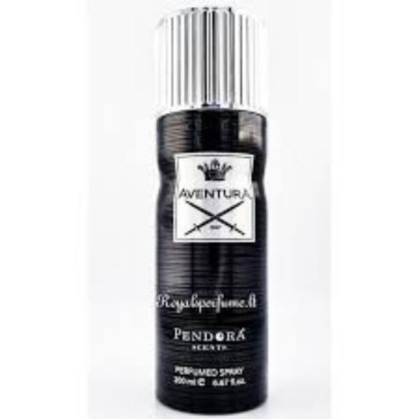 AVENTURA 200ML