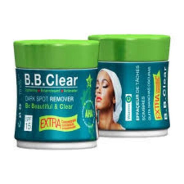 B.B CLEAR DARK SPOT REMOVER 30ML - Image 2