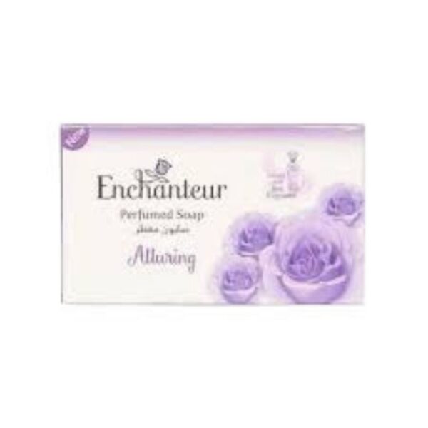 ENCHANTEUR SOAP ALLURING 125G - Image 2