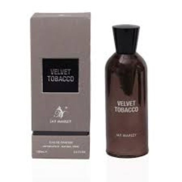JAY MARLEY PERFUME 80ML