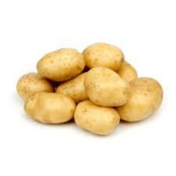 MB POTATO 1KG