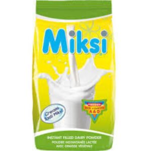 MIKSI POWDER 750G