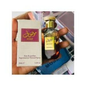 MOUSUF PERFUME 25ML