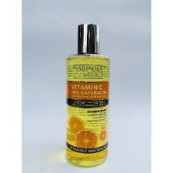 NADINOLA SECRET HAIR REMOVAL PINK 100G - Image 2