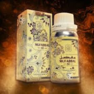 NASEEM MUFADDAL 100ML
