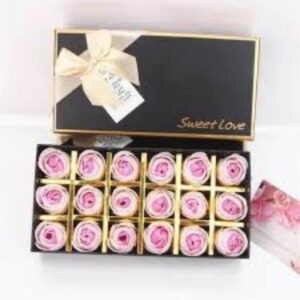 POWDER & SOAP PACK