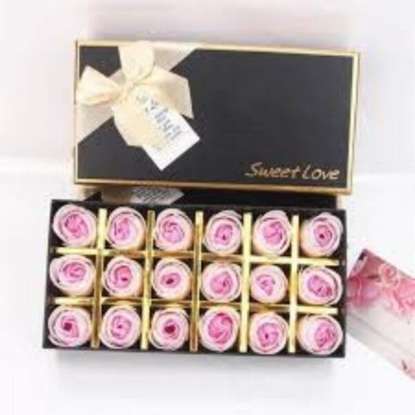POWDER & SOAP PACK