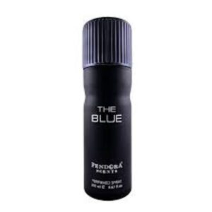 THE BLUE PENDORA 200ML