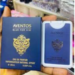AVENTUS BLUE PARFUME 20ML