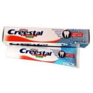 CREST TOOTHPASTE 100ML