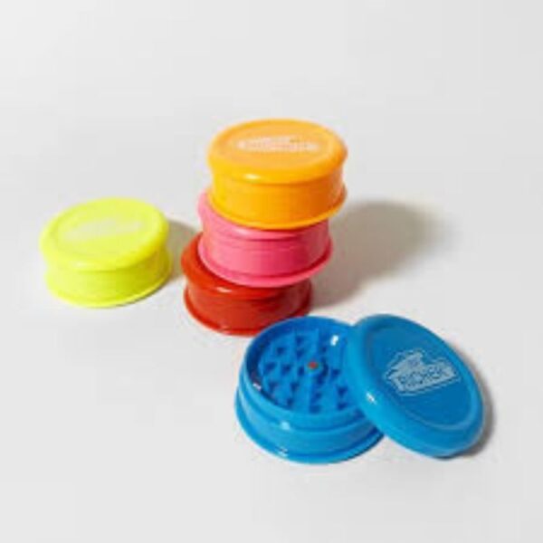 CRUSHER SMALL