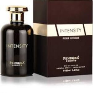 INTENSITY EAU DE PARFUM 100ML
