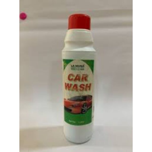 KLEANIT CAR WASH 1LTR - Image 2