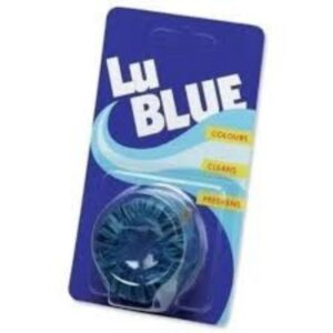 LU BLUE
