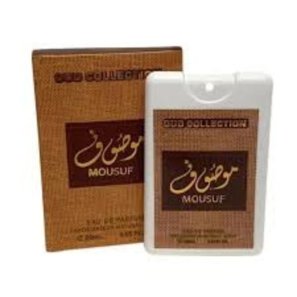 MOUSUF PERFUME 20ML