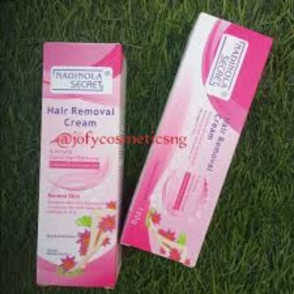 NADINOLA SECRET VITAMIN C OIL 250ML - Image 2