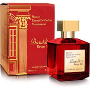 BACCARAT PERFUME 100ML