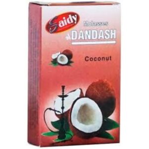 DANDASH COCONUT FLAVOR