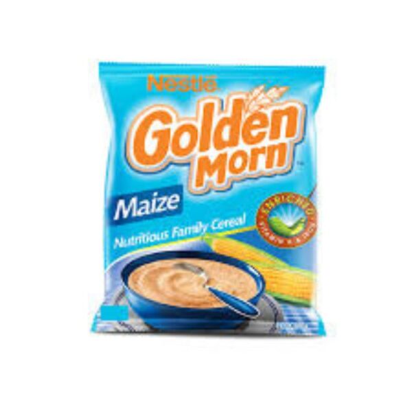 GOLDEN MORN 300G