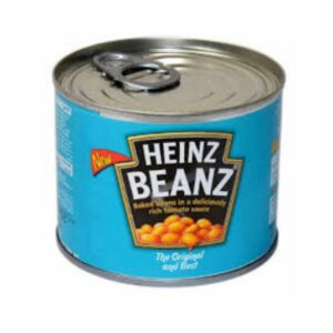 HEINZ BEANS 200G