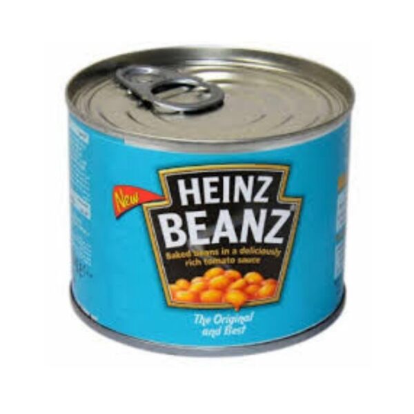 HEINZ BEANS 200G