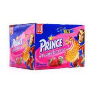 LU PINK 50G