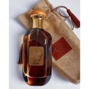 MOUSUF PERFUME 100ML