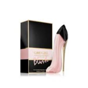 SHOE PERFUME