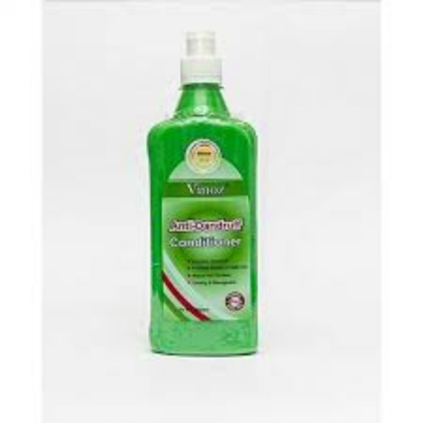 VINOZ ANTI-DANDRUFF 450ML - Image 2