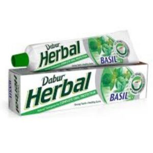 DABUR HERBAL ORAL PROTECTION TOOTHPASTE 130G