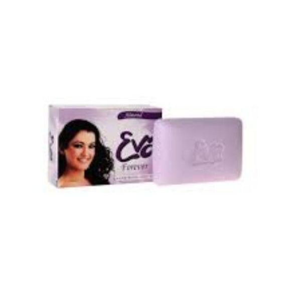 EVA FOREVER SOAP 150G - Image 2