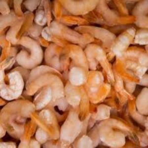 MEGITO DFROZEN SHRIMPS 500G