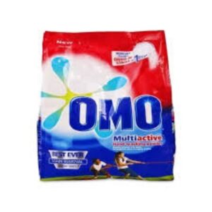 OMO DETERGENT MULTIACTIVE 900G