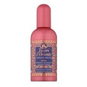 TESORI DORIENTE PINK 100ML